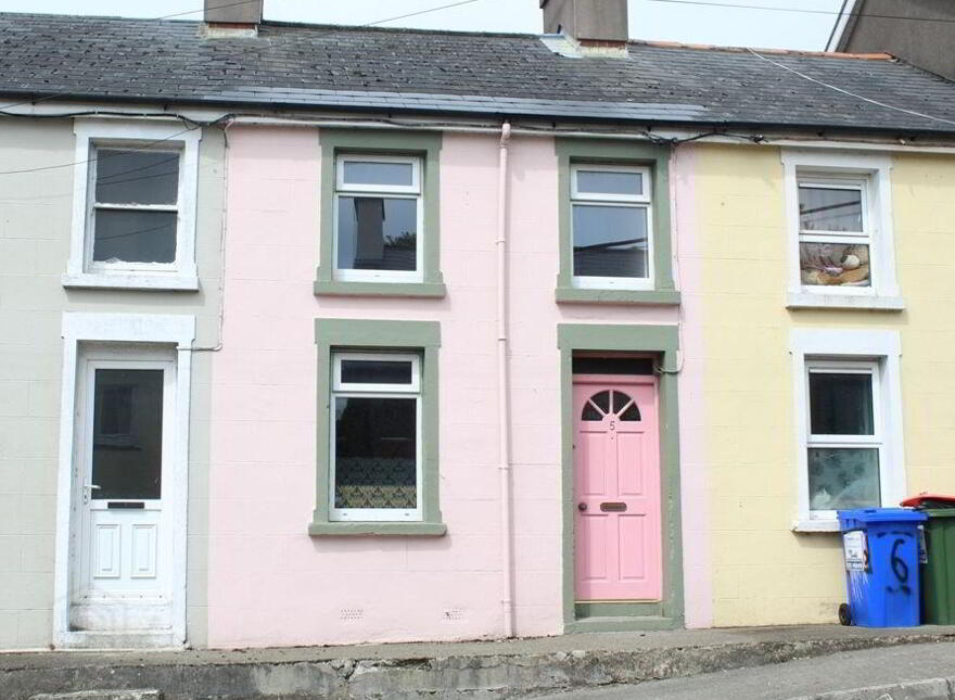 5 Cork Road, Bandon, P72WK30