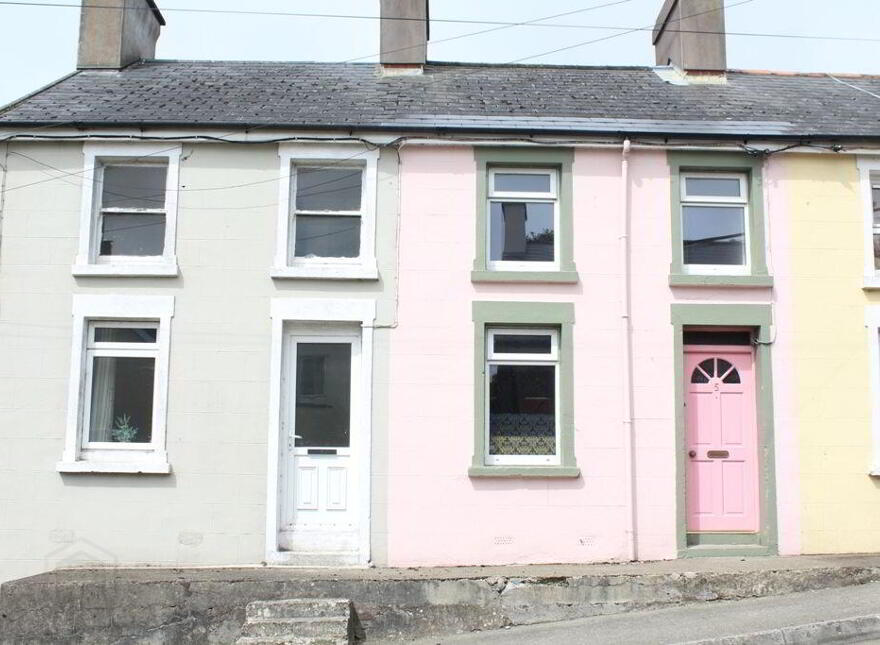 5 Cork Road, Bandon, P72WK30