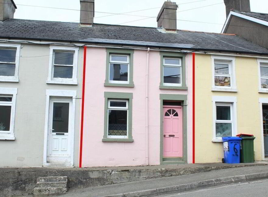 5 Cork Road, Bandon, P72WK30