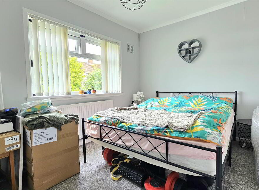 7 Sandes Court, Carrickfergus, BT38 8LE
