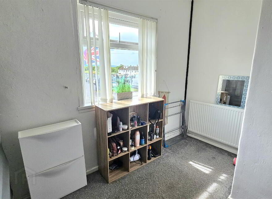 7 Sandes Court, Carrickfergus, BT38 8LE