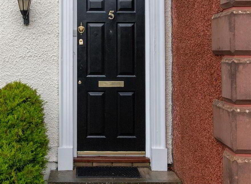 5 Summerhill Green, Banbridge, BT32 3GY