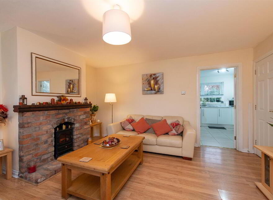 5 Summerhill Green, Banbridge, BT32 3GY