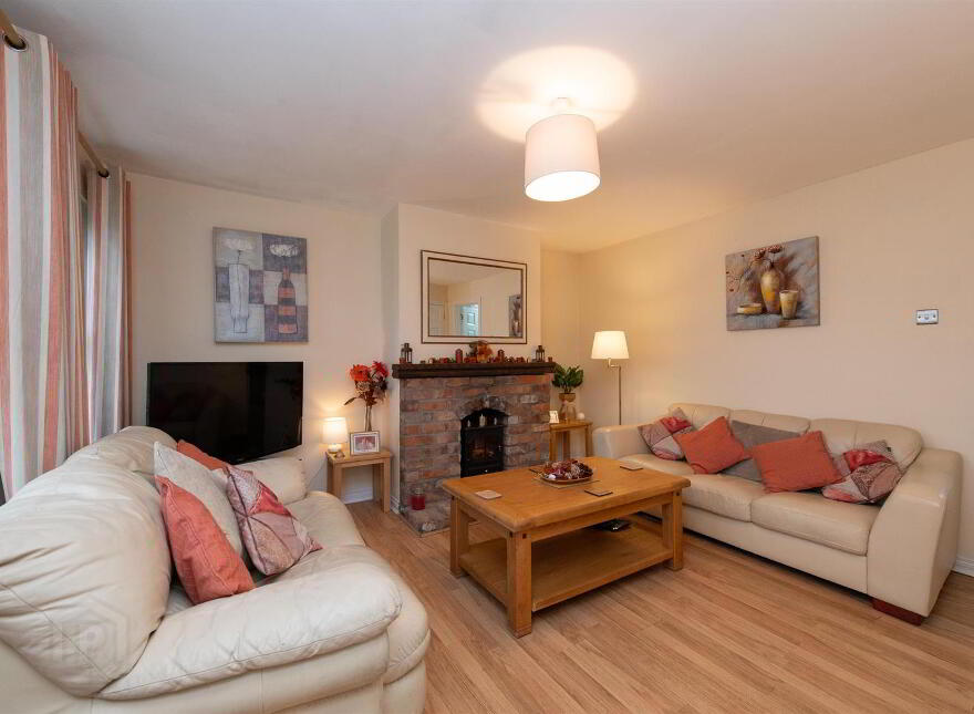 5 Summerhill Green, Banbridge, BT32 3GY