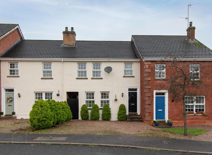5 Summerhill Green, Banbridge, BT32 3GY