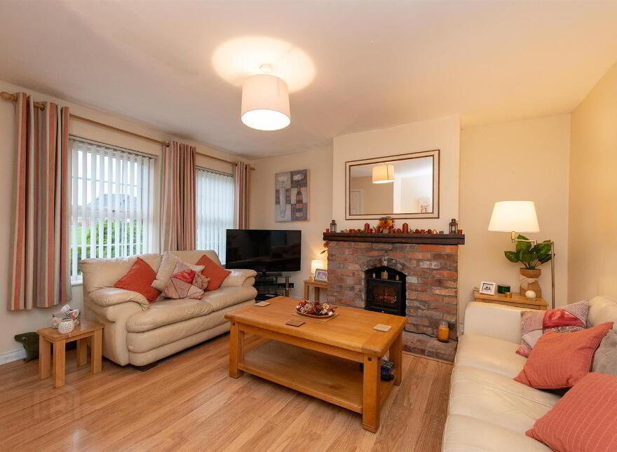 5 Summerhill Green, Banbridge, BT32 3GY