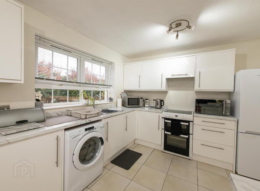 5 Summerhill Green, Banbridge, BT32 3GY