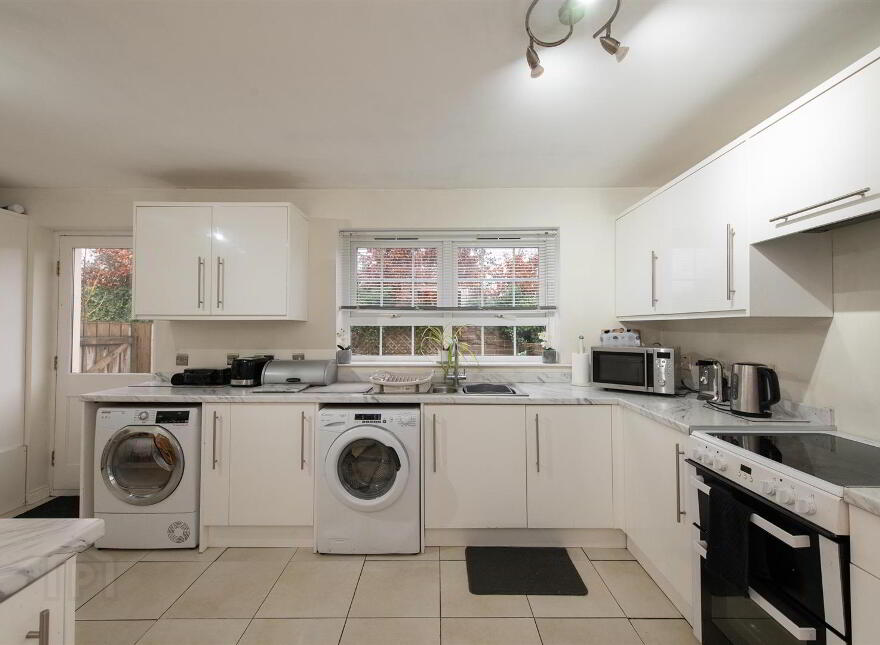 5 Summerhill Green, Banbridge, BT32 3GY