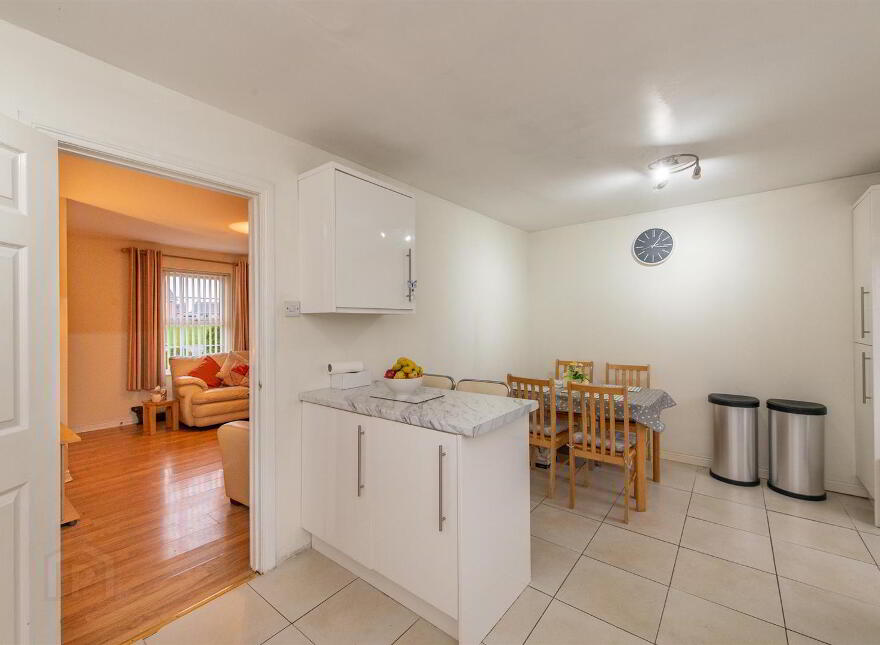 5 Summerhill Green, Banbridge, BT32 3GY