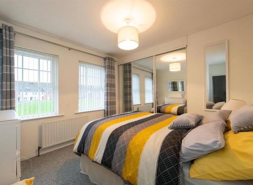 5 Summerhill Green, Banbridge, BT32 3GY