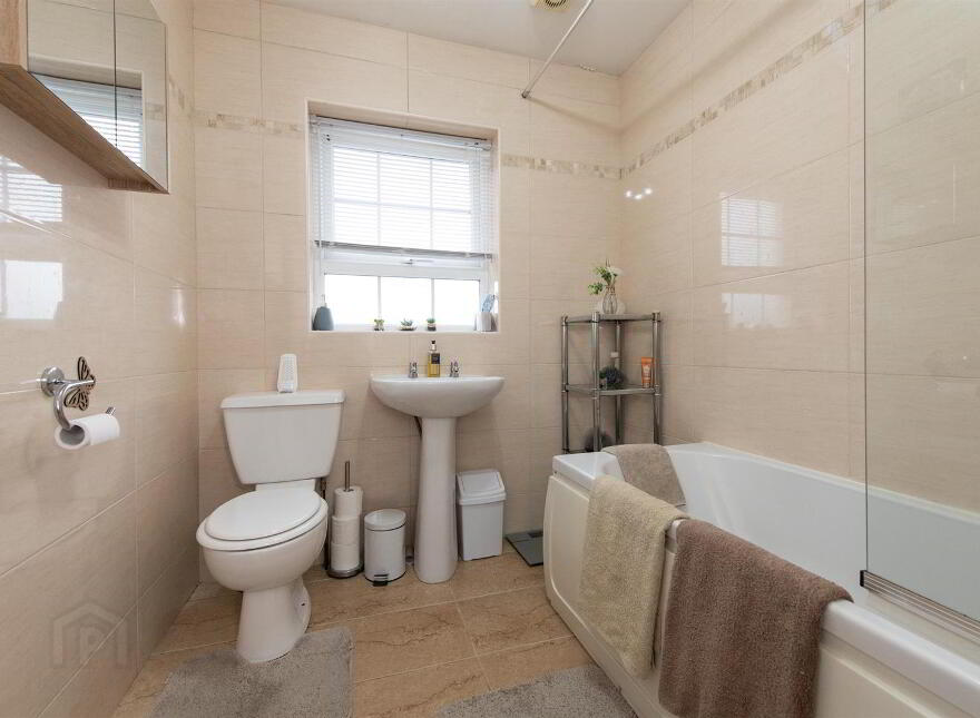 5 Summerhill Green, Banbridge, BT32 3GY