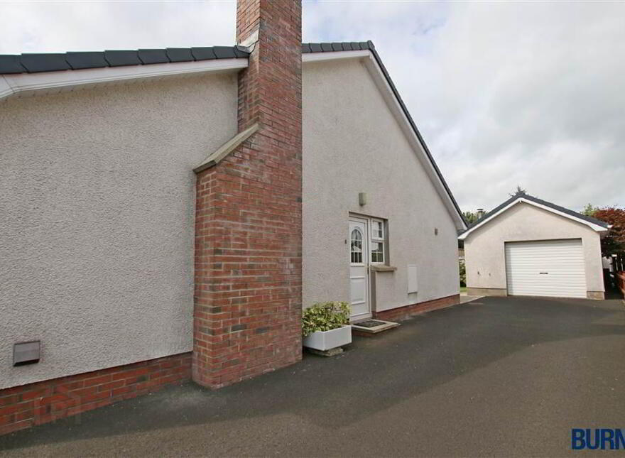 8 Mill Court, Garvagh, BT51 5DY