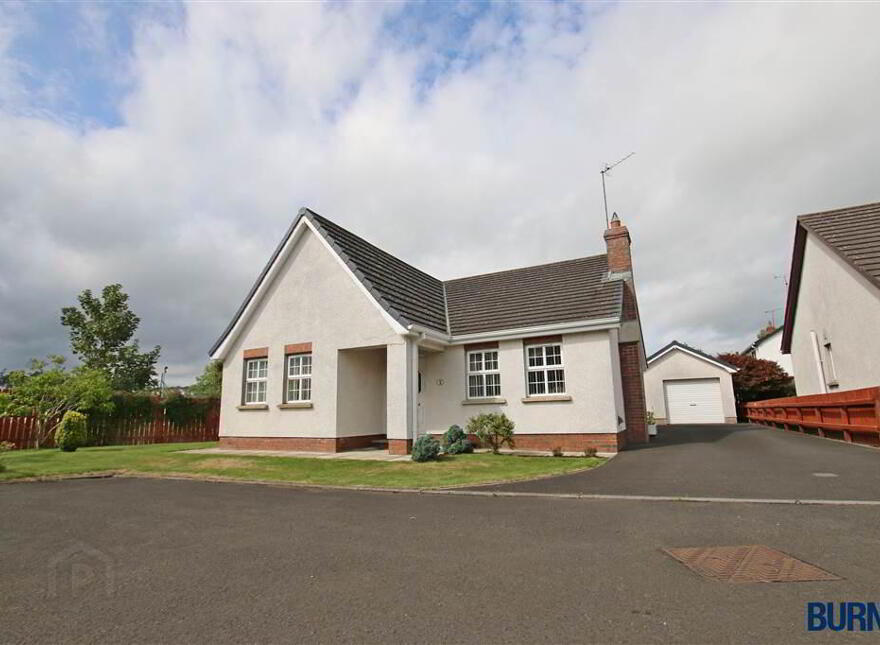 8 Mill Court, Garvagh, BT51 5DY