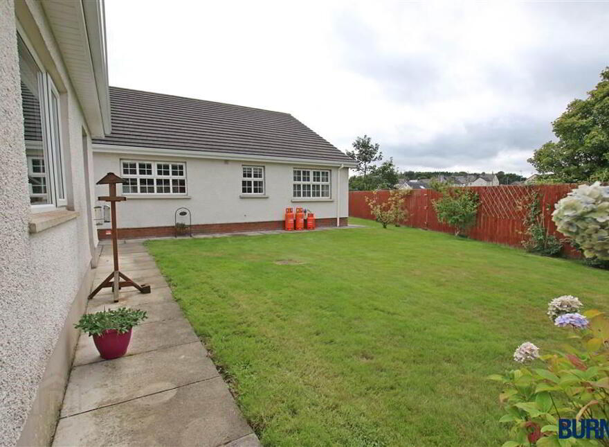 8 Mill Court, Garvagh, BT51 5DY