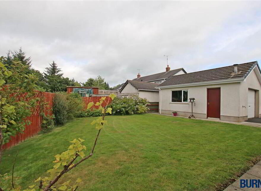 8 Mill Court, Garvagh, BT51 5DY