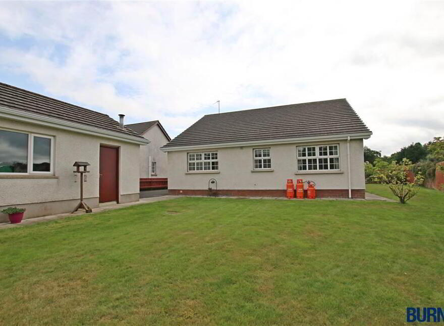 8 Mill Court, Garvagh, BT51 5DY