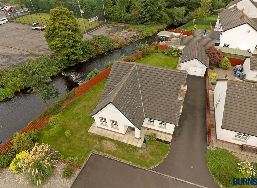 8 Mill Court, Garvagh, BT51 5DY