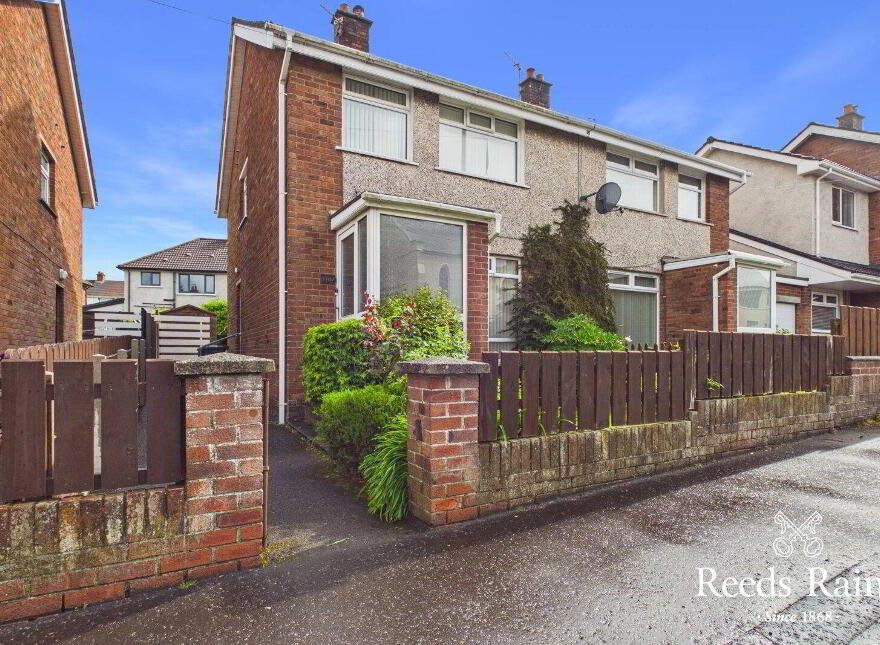 170 Gilnahirk Road, Belfast, BT5 7QR