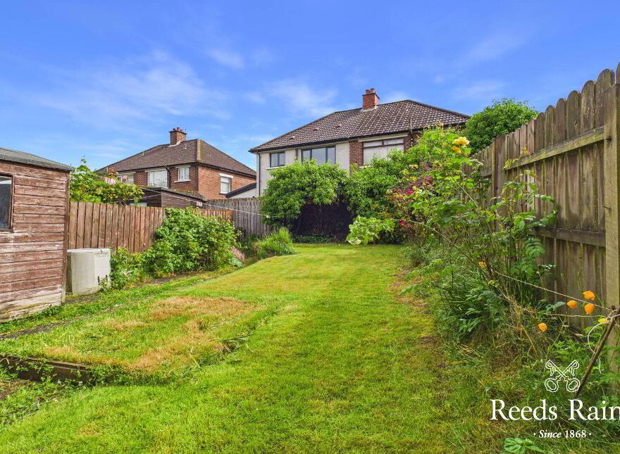 170 Gilnahirk Road, Belfast, BT5 7QR
