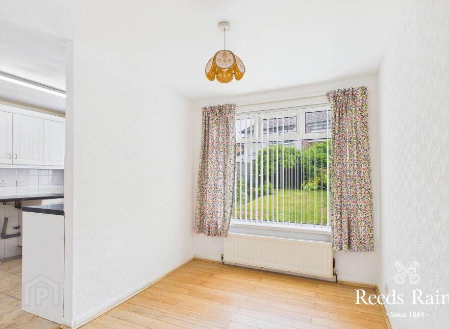 170 Gilnahirk Road, Belfast, BT5 7QR