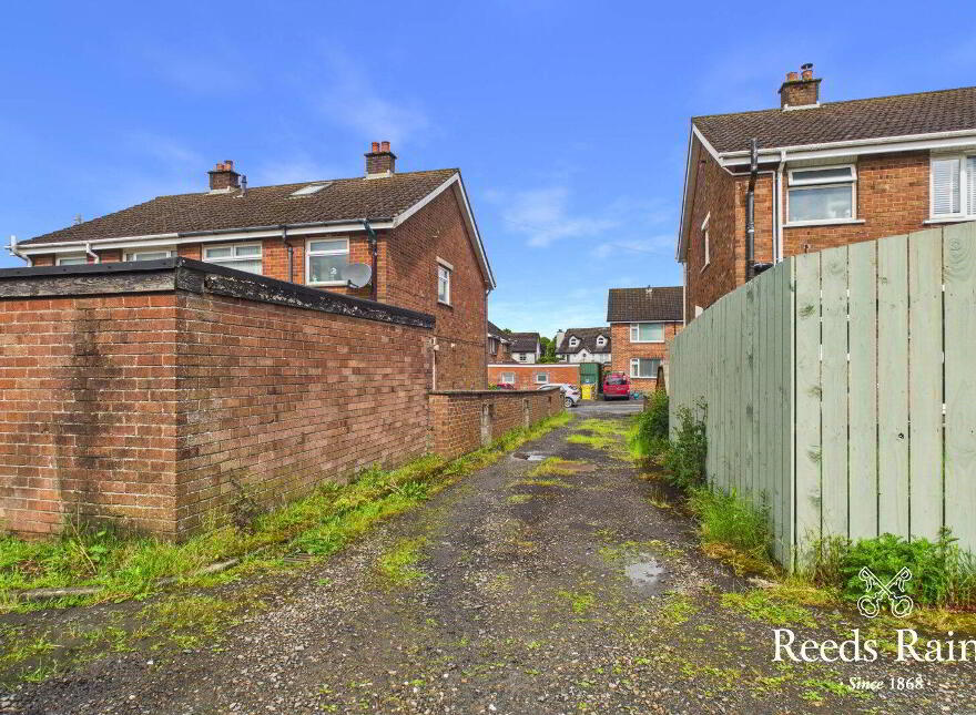 170 Gilnahirk Road, Belfast, BT5 7QR