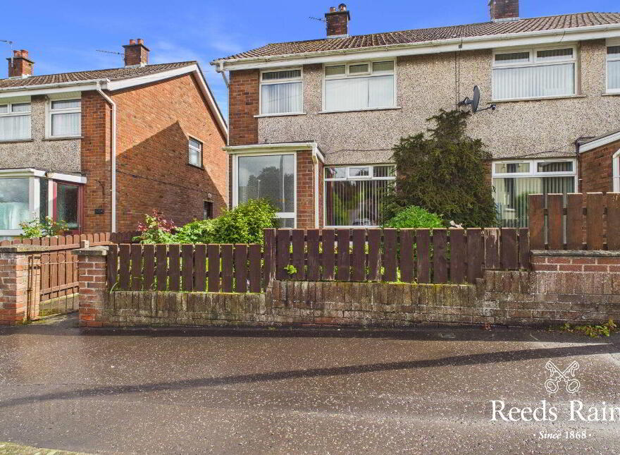 170 Gilnahirk Road, Belfast, BT5 7QR