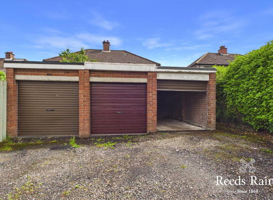 170 Gilnahirk Road, Belfast, BT5 7QR