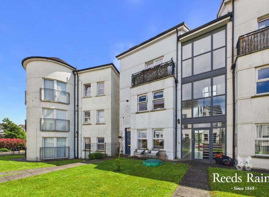 40 Linen Crescent, Bangor, BT19 7JH
