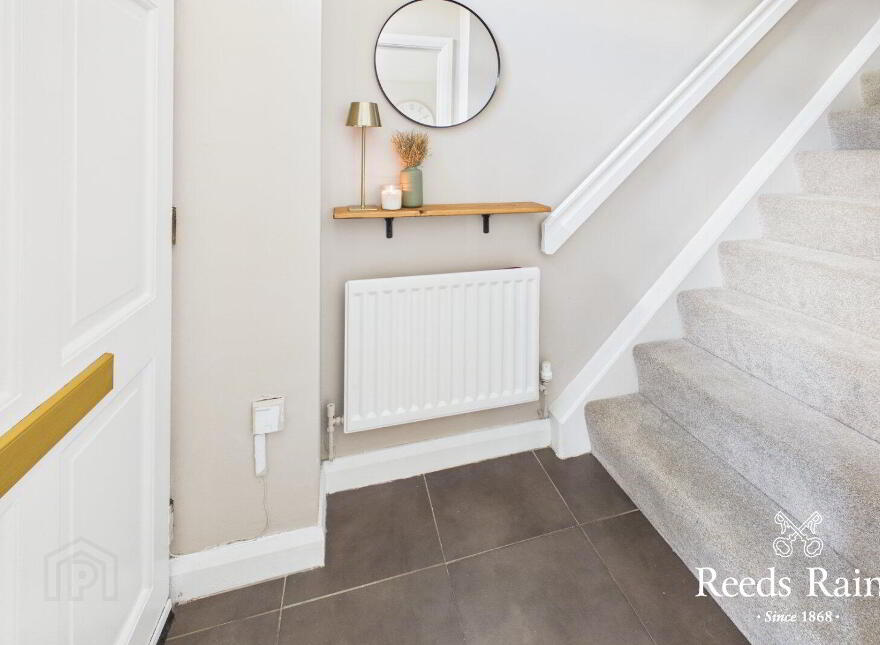 40 Linen Crescent, Bangor, BT19 7JH