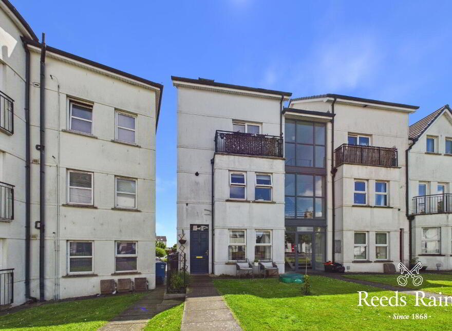 40 Linen Crescent, Bangor, BT19 7JH