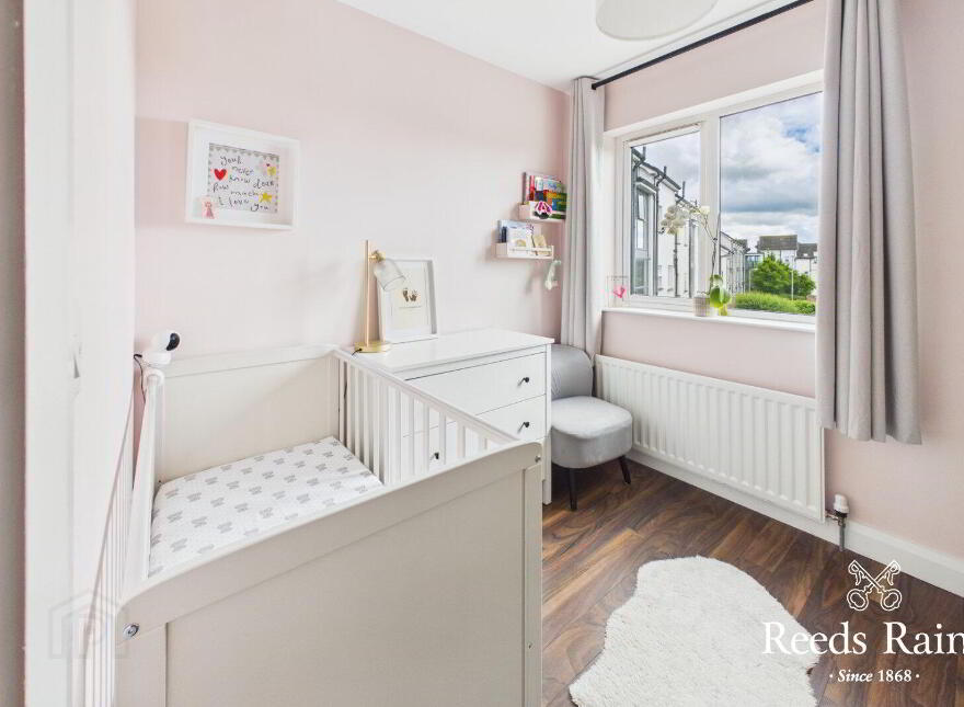 40 Linen Crescent, Bangor, BT19 7JH