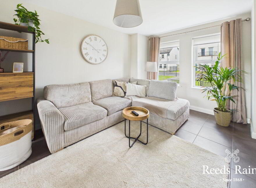 40 Linen Crescent, Bangor, BT19 7JH