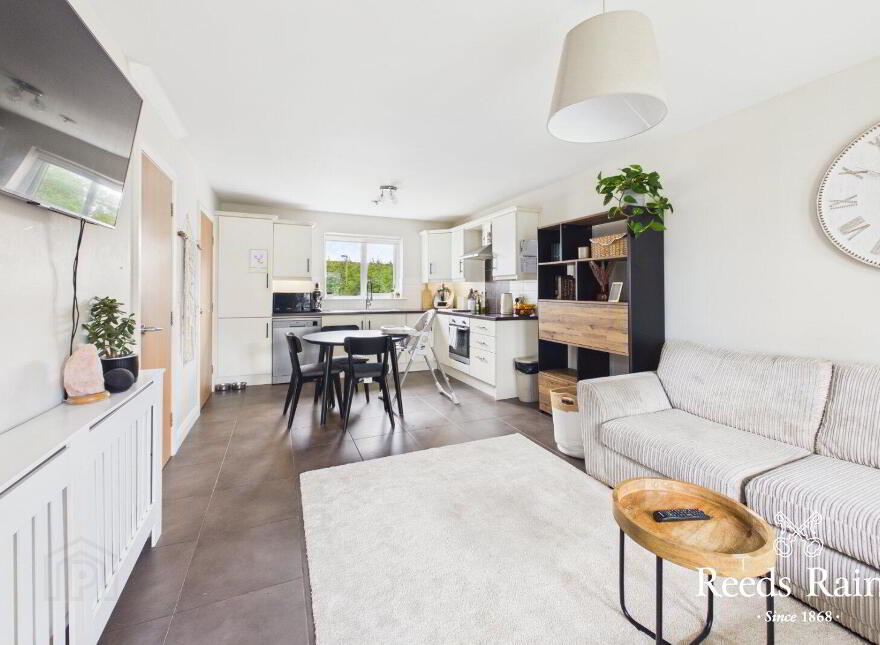 40 Linen Crescent, Bangor, BT19 7JH