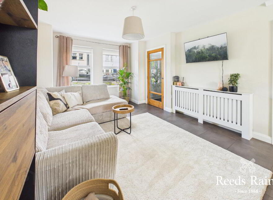 40 Linen Crescent, Bangor, BT19 7JH