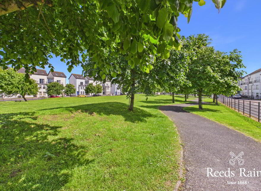 40 Linen Crescent, Bangor, BT19 7JH