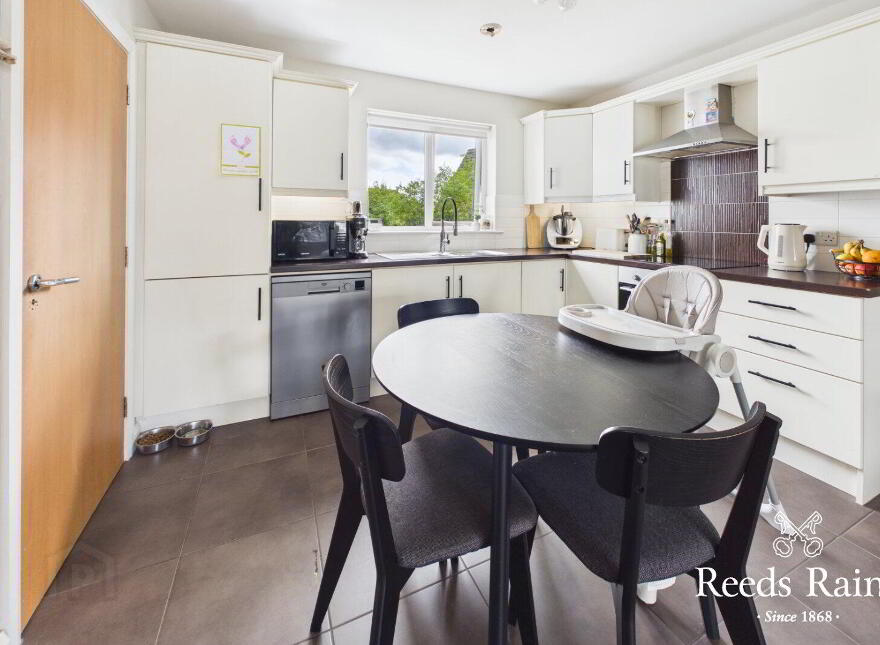 40 Linen Crescent, Bangor, BT19 7JH