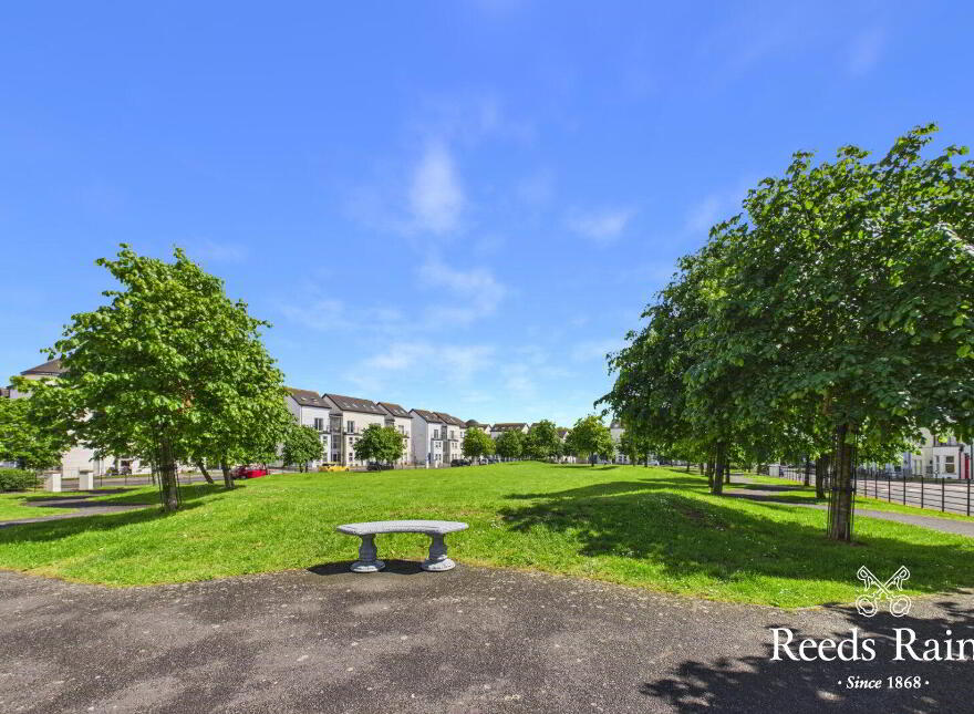 40 Linen Crescent, Bangor, BT19 7JH