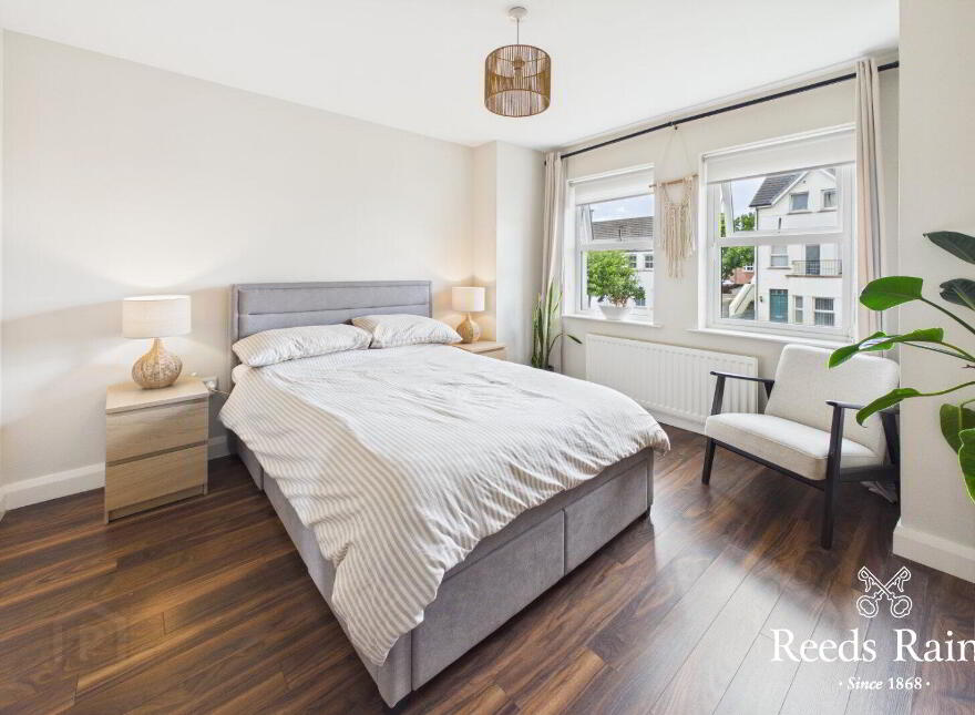 40 Linen Crescent, Bangor, BT19 7JH