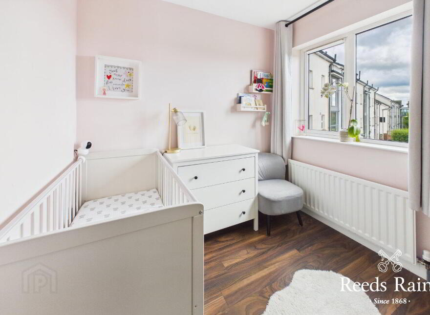 40 Linen Crescent, Bangor, BT19 7JH