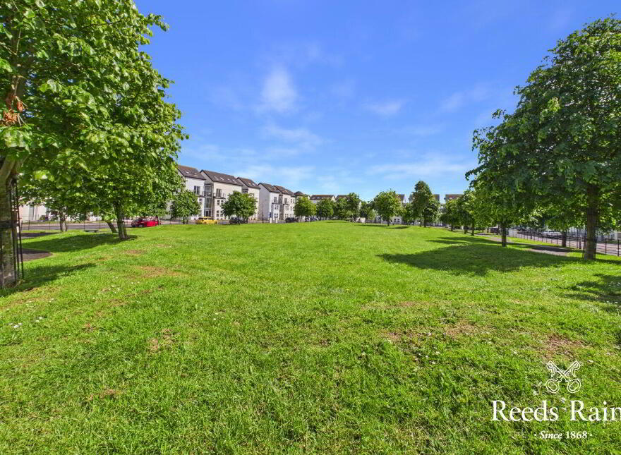 40 Linen Crescent, Bangor, BT19 7JH