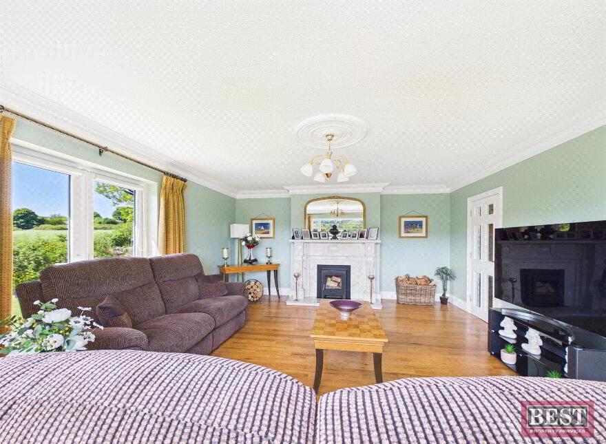 55A Derryleckagh Road, Newry, BT34 2NL