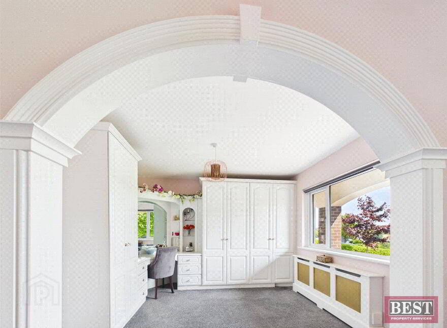 55A Derryleckagh Road, Newry, BT34 2NL