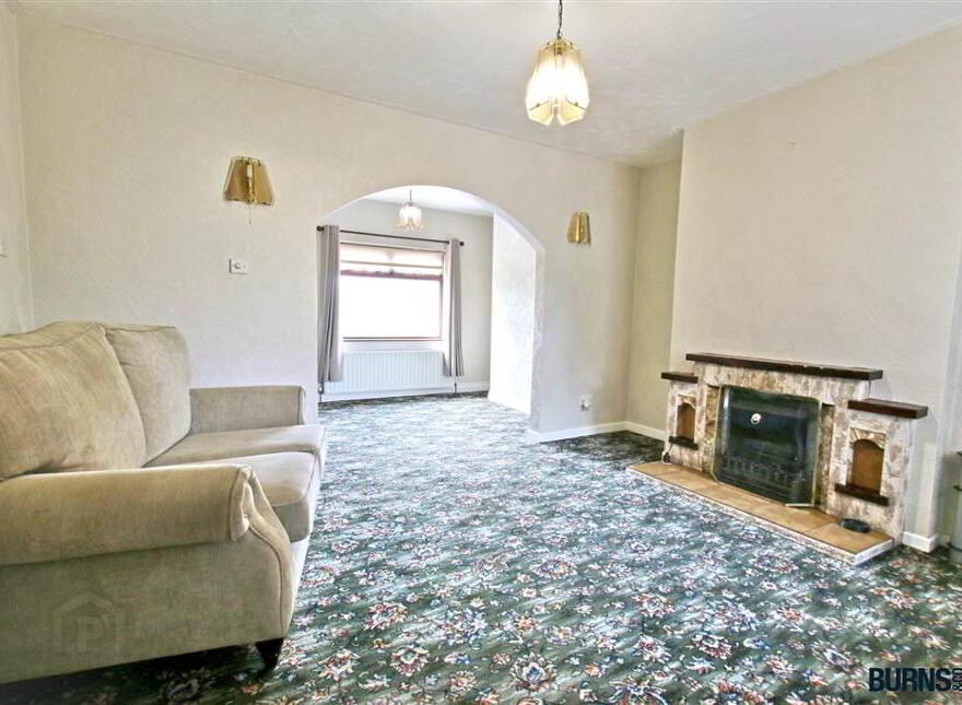 38 Gulladuff Road, Maghera, BT46 5EN