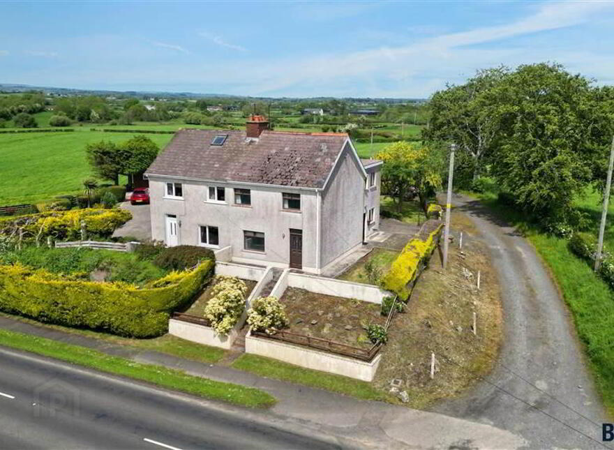 38 Gulladuff Road, Maghera, BT46 5EN