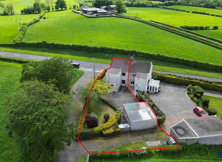 38 Gulladuff Road, Maghera, BT46 5EN