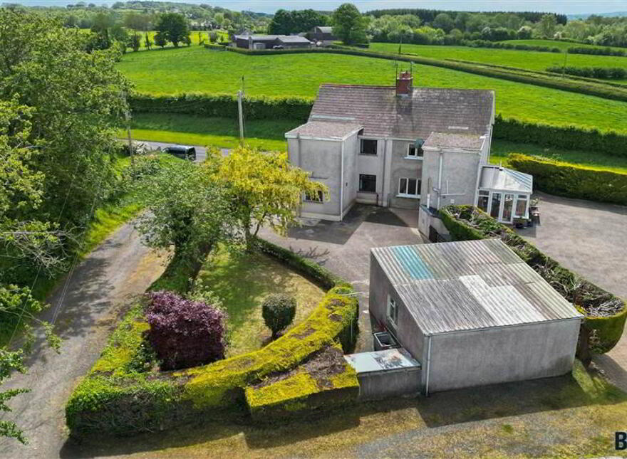 38 Gulladuff Road, Maghera, BT46 5EN