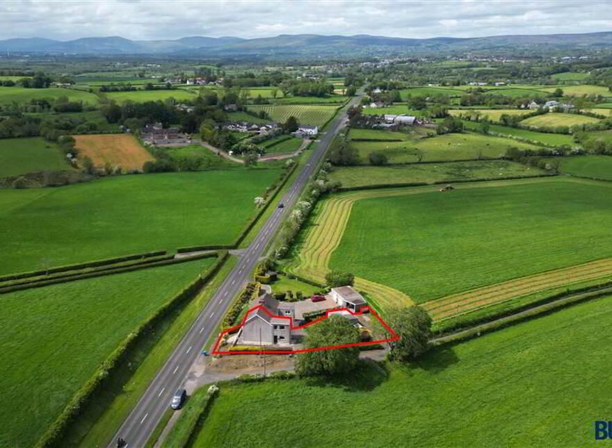 38 Gulladuff Road, Maghera, BT46 5EN