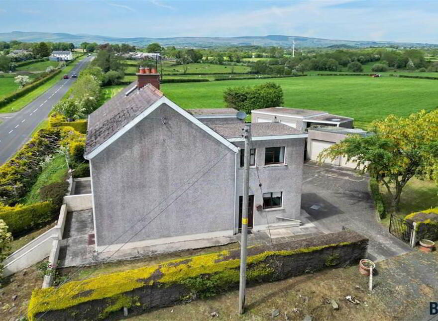 38 Gulladuff Road, Maghera, BT46 5EN