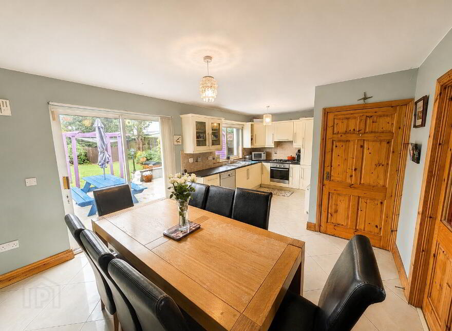 76 Fairways, Ballymote Road, Tubbercurry, F91F2C9