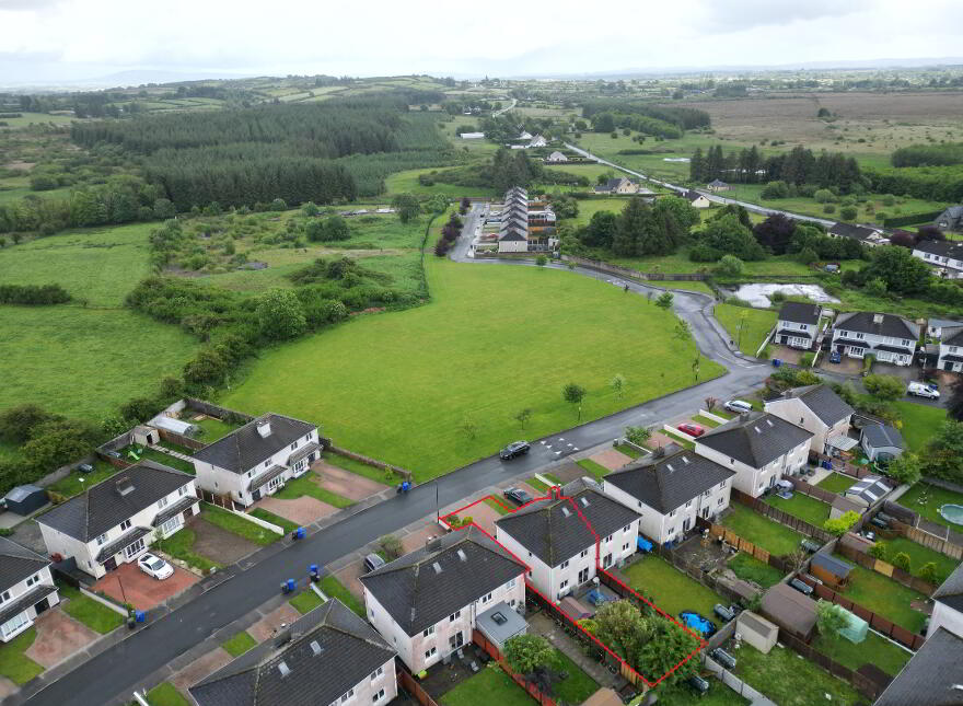 76 Fairways, Ballymote Road, Tubbercurry, F91F2C9